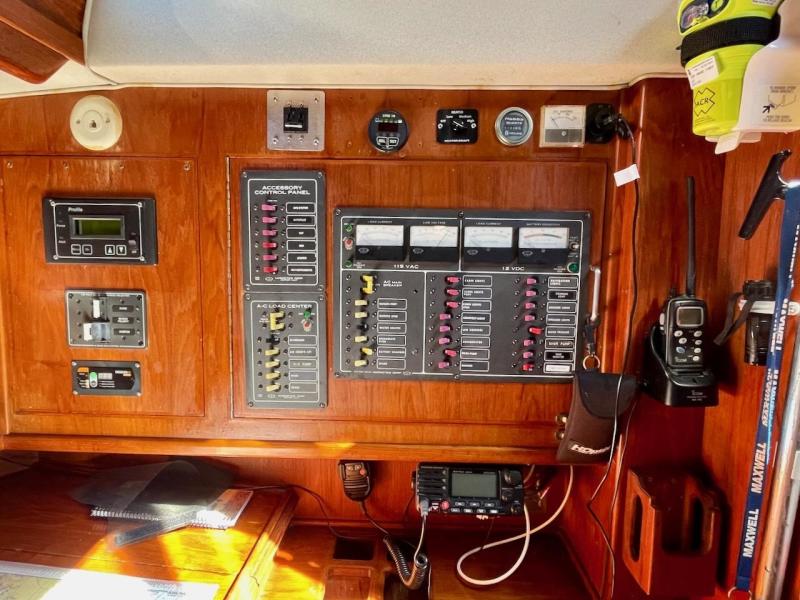 1989 Endeavour