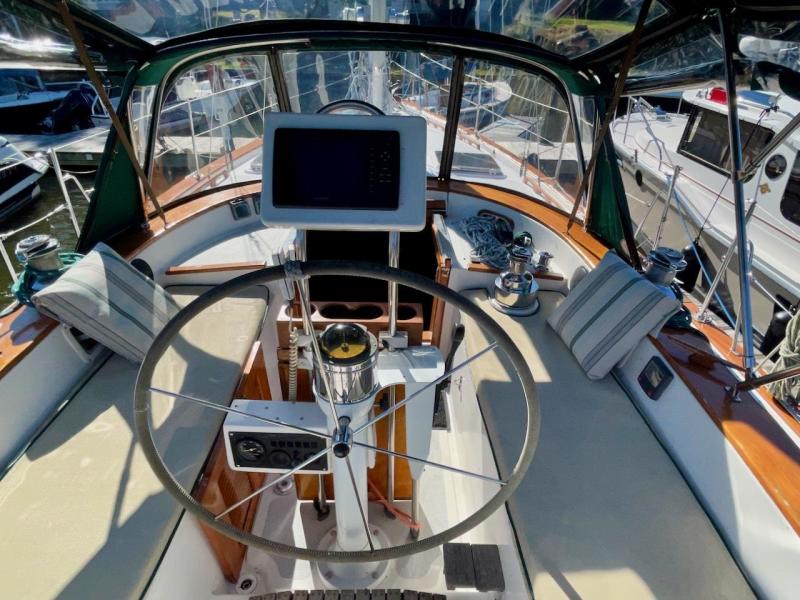 1989 Endeavour