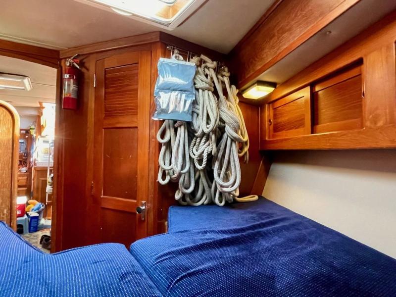 1989 Endeavour