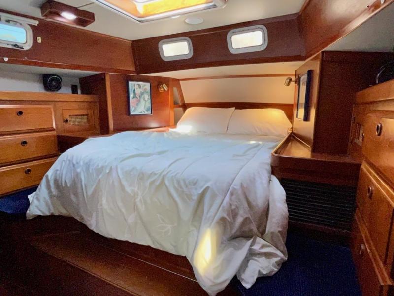 1989 Endeavour