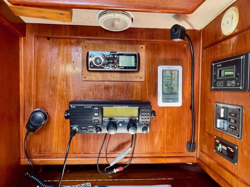 1989 Endeavour
