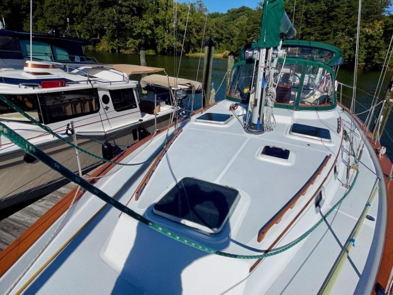 1989 Endeavour