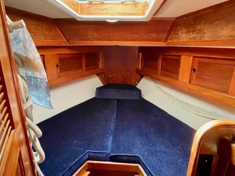 1989 Endeavour