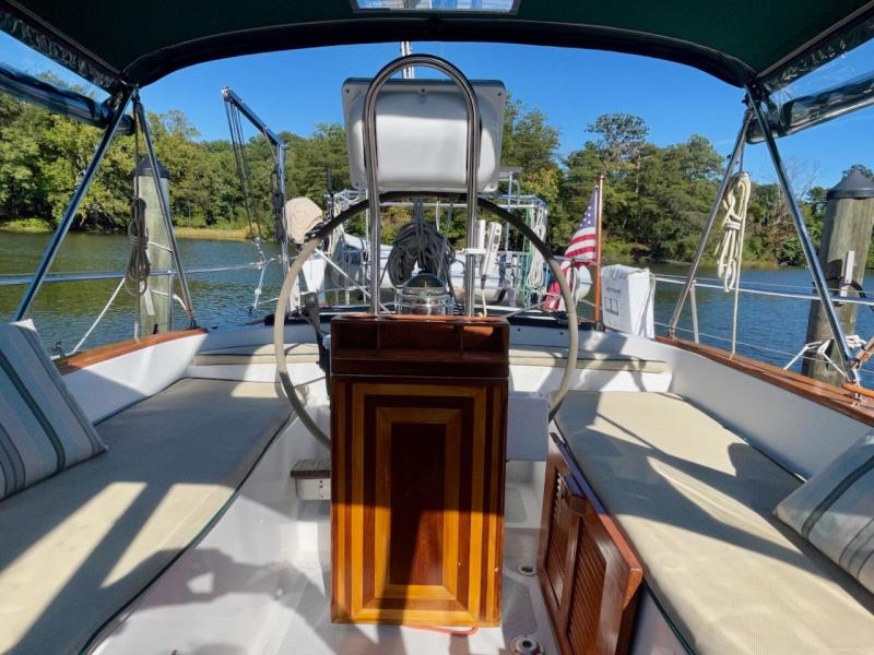 1989 Endeavour