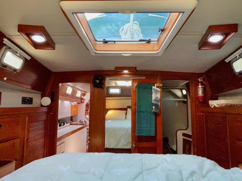 1989 Endeavour