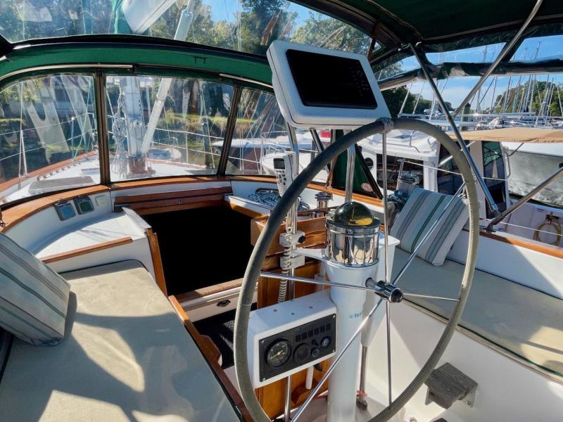 1989 Endeavour