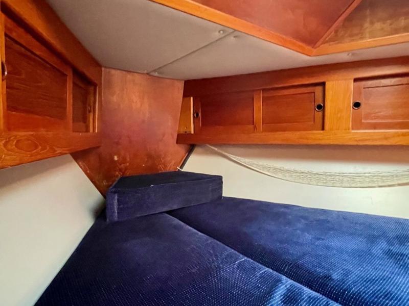 1989 Endeavour