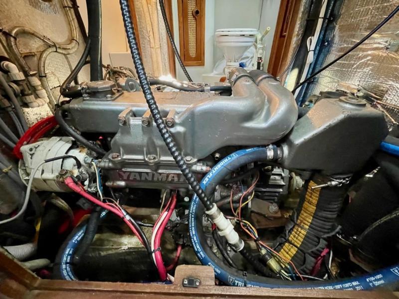 1989 Endeavour