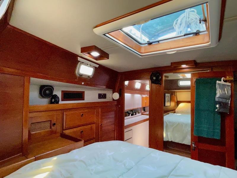 1989 Endeavour