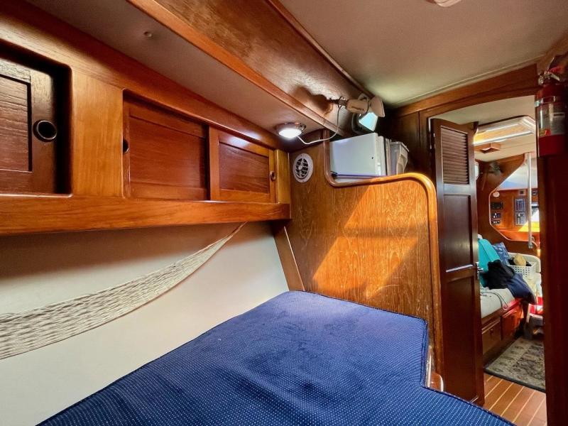 1989 Endeavour