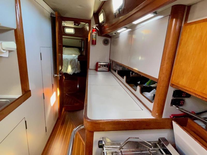 1989 Endeavour
