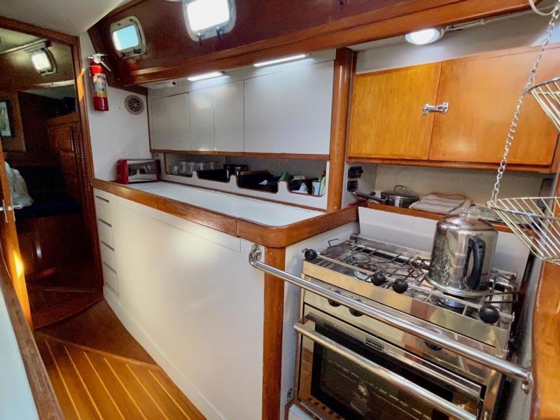 1989 Endeavour