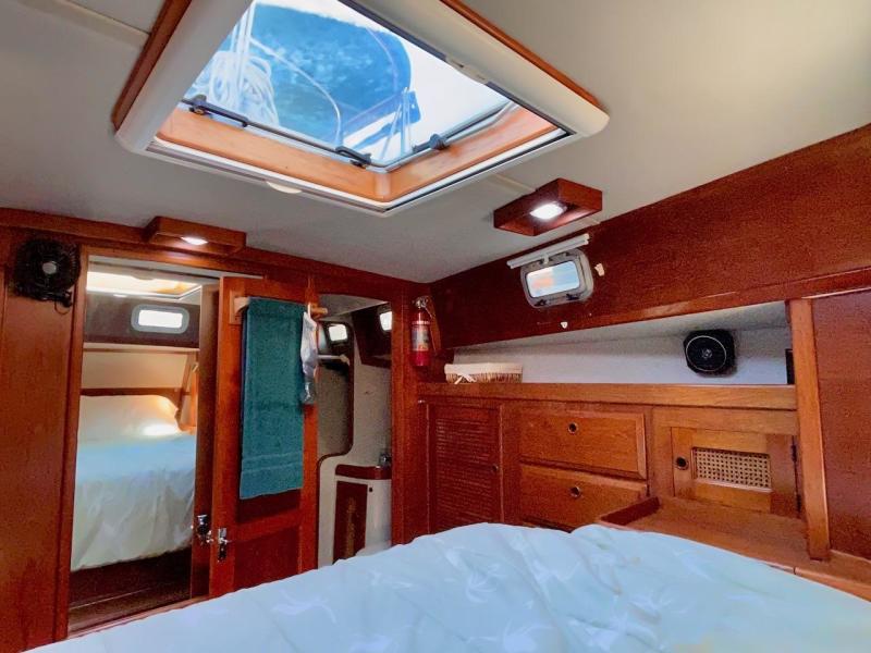 1989 Endeavour