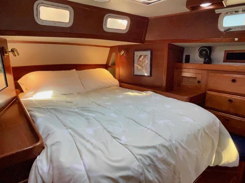 1989 Endeavour