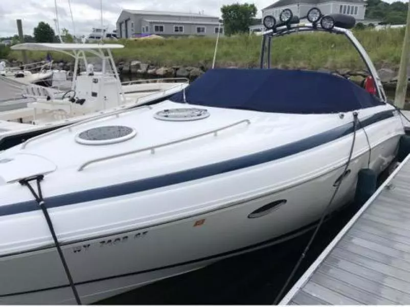 1999 Cobalt 293