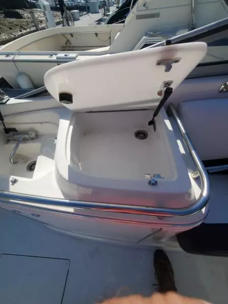 1999 Cobalt 293