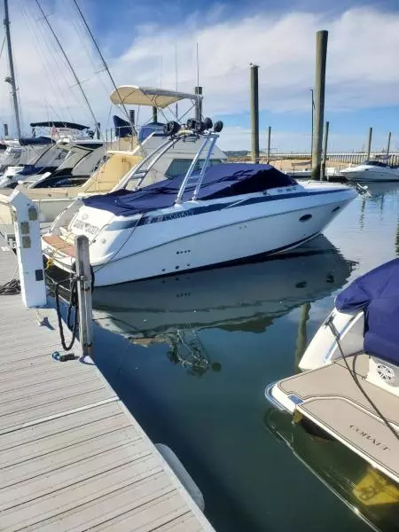 1999 Cobalt 293