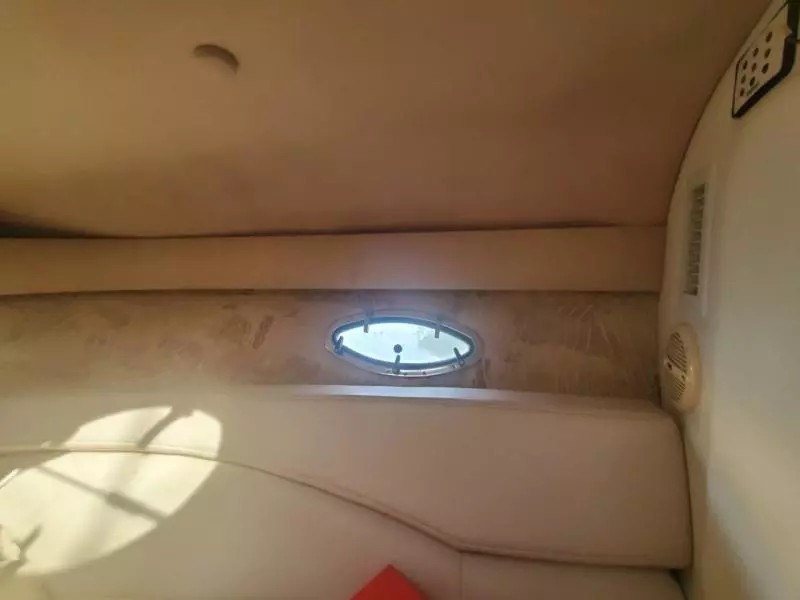 1999 Cobalt 293