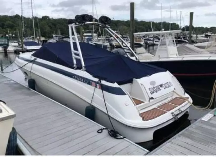 1999 Cobalt 293