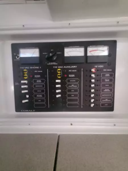 1999 Cobalt 293