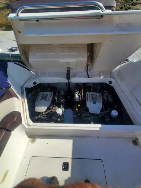 1999 Cobalt 293