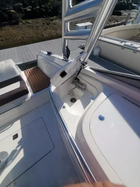 1999 Cobalt 293
