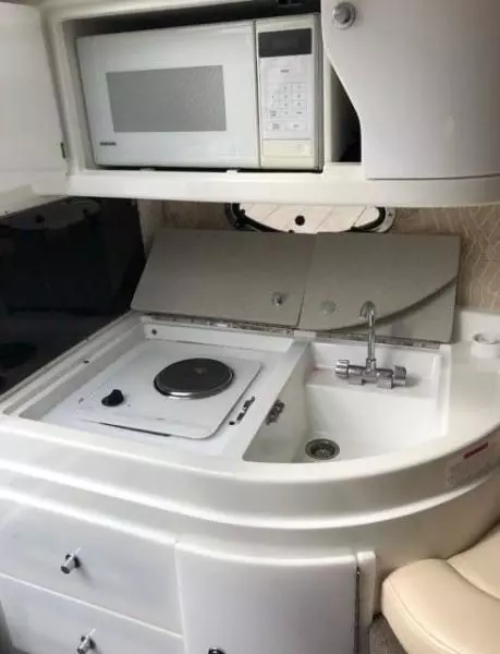 1999 Cobalt 293