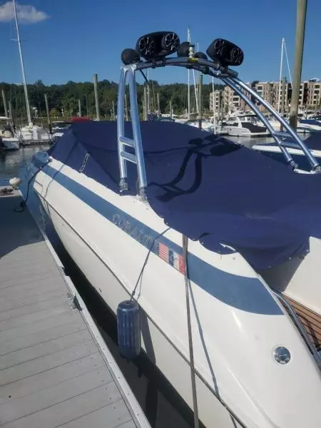 1999 Cobalt 293