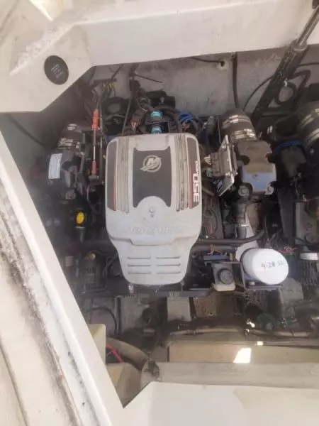 1999 Cobalt 293