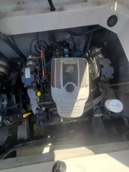 1999 Cobalt 293