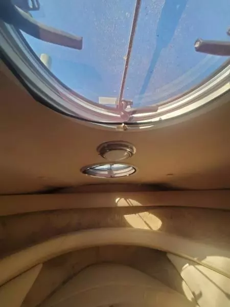1999 Cobalt 293