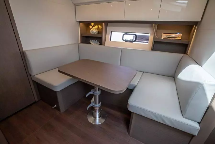 Our Time  45ft Beneteau Yacht For Sale