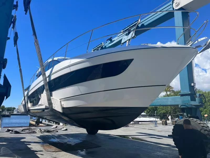 Our Time  45ft Beneteau Yacht For Sale