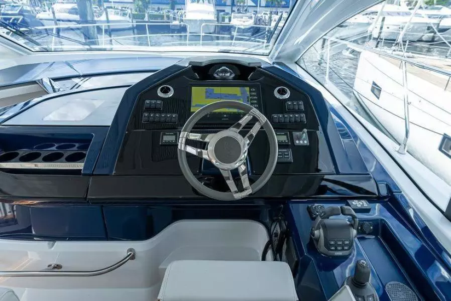Our Time  45ft Beneteau Yacht For Sale