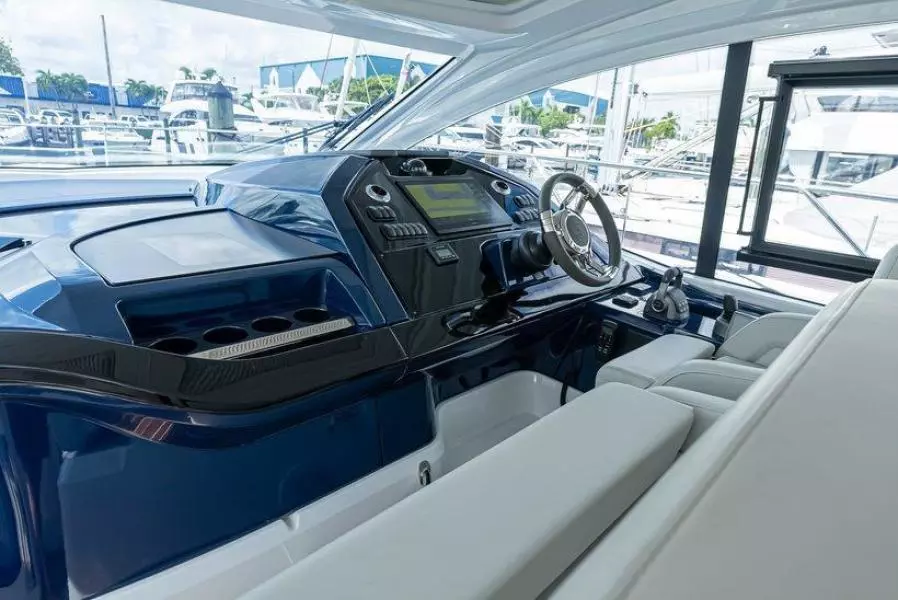 Our Time  45ft Beneteau Yacht For Sale