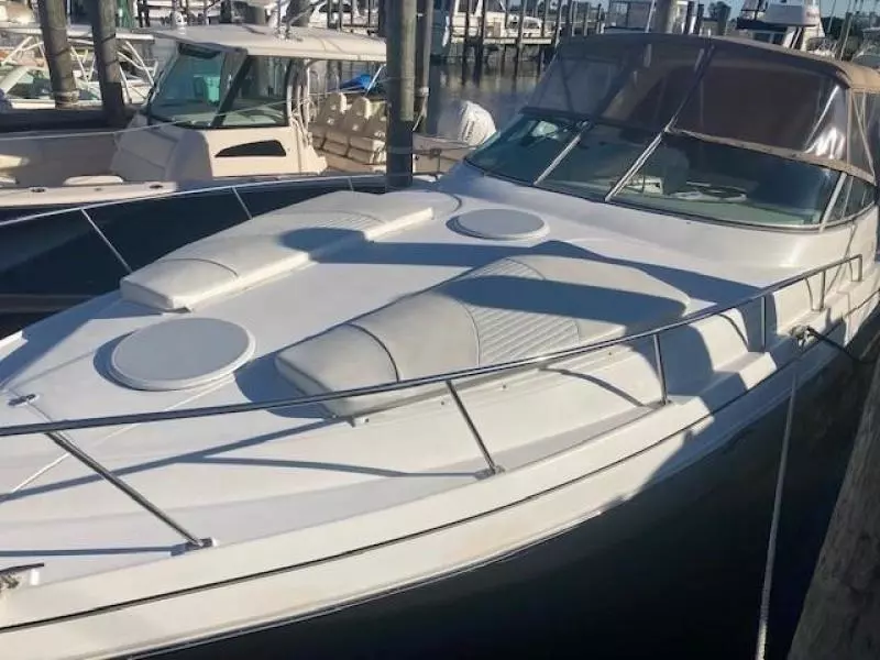 2000 Cruisers 3375 Esprit