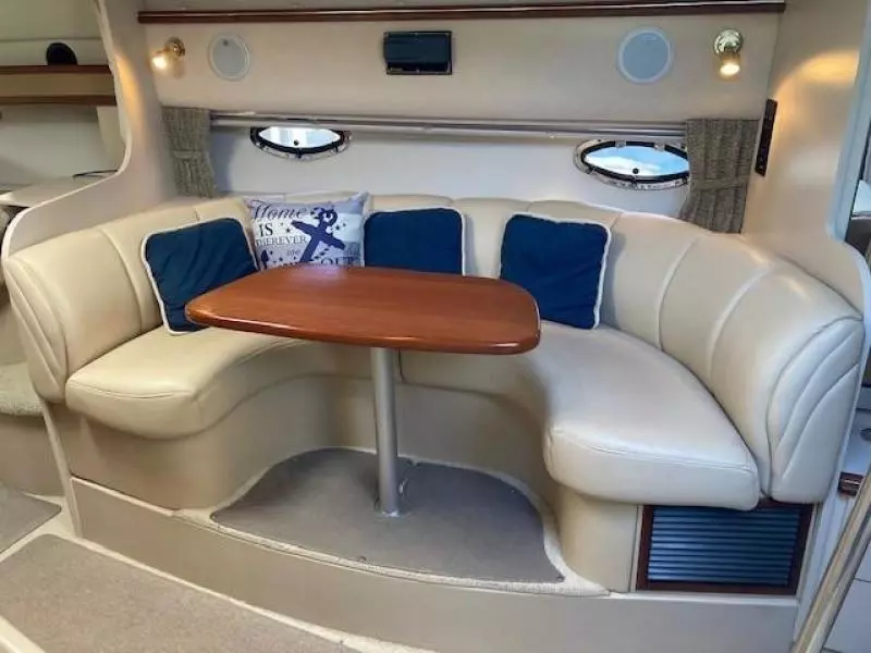 conv dinette