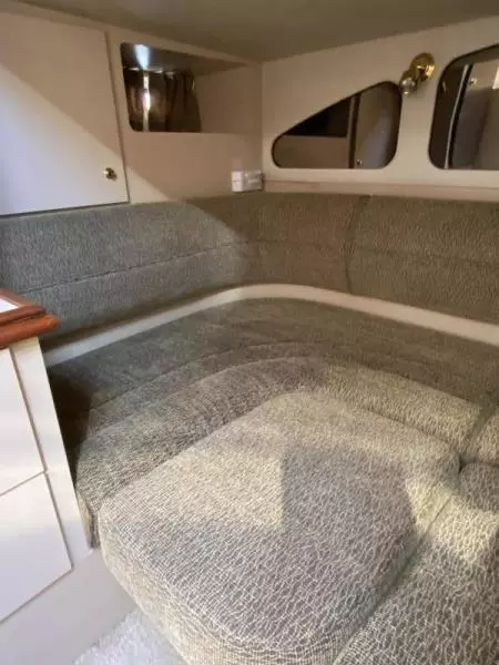 mid cabin