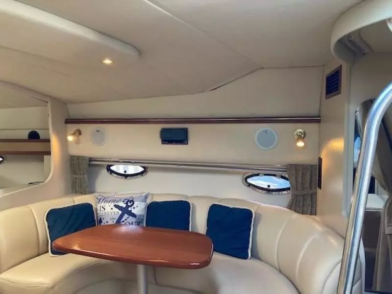 conv dinette
