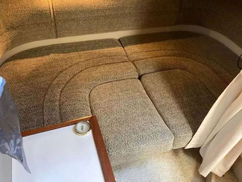 mid cabin
