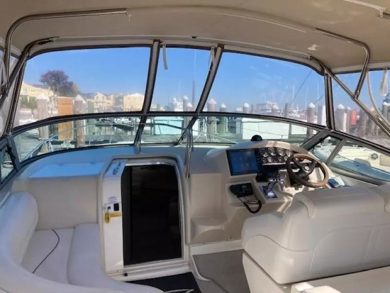 2000 Cruisers 3375 Esprit