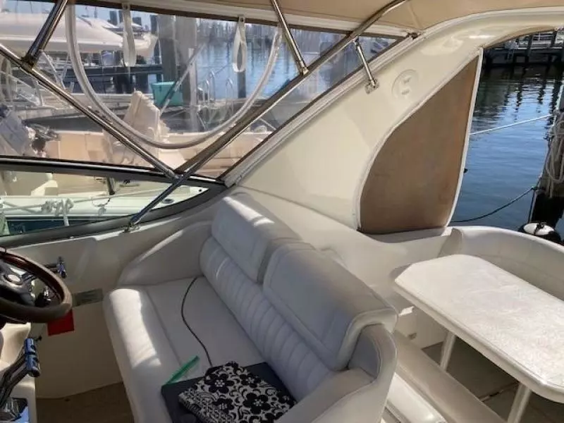 2000 Cruisers 3375 Esprit