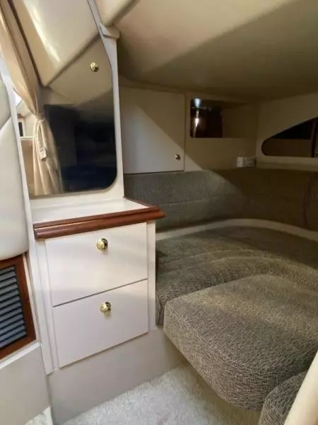 mid cabin