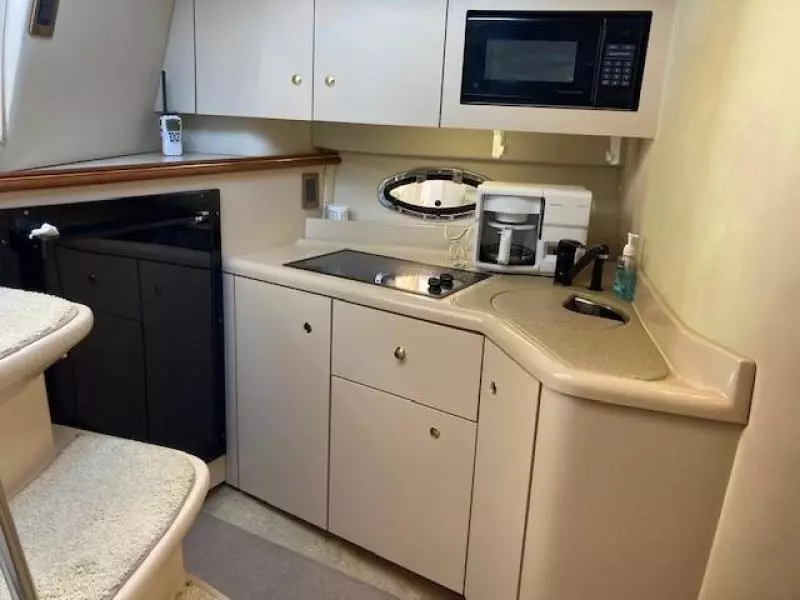 galley