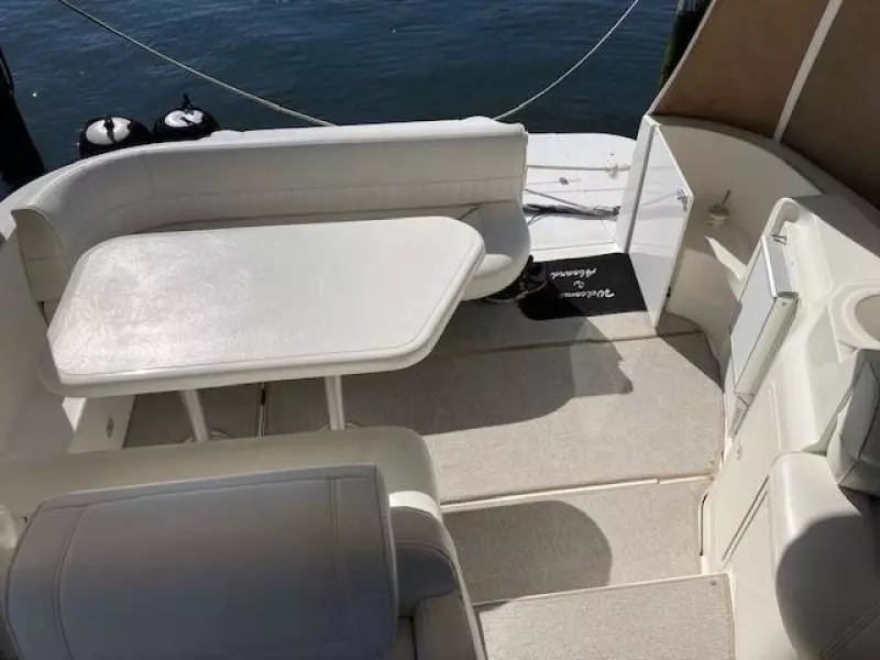 2000 Cruisers 3375 Esprit