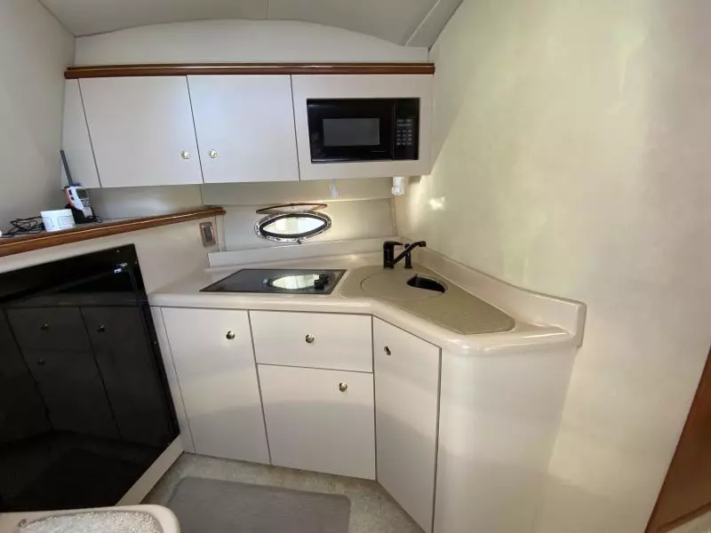 galley