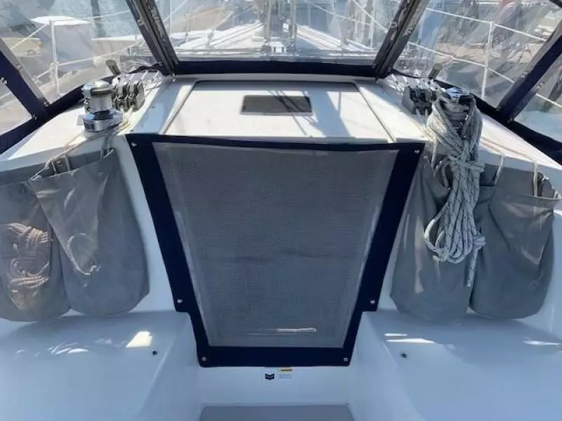 Bon Bini 31ft Catalina Yacht For Sale