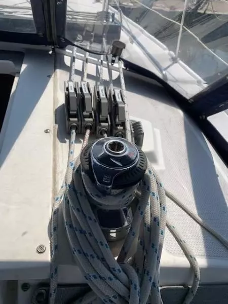 Bon Bini 31ft Catalina Yacht For Sale