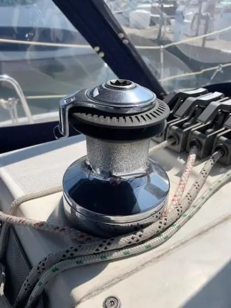 Bon Bini 31ft Catalina Yacht For Sale