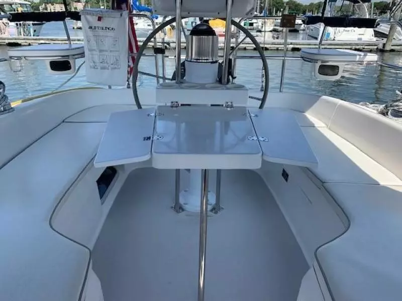 Bon Bini 31ft Catalina Yacht For Sale